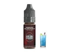 Hawaiian Island Punch Flavouring - High Strength Food Flavoring - 230+ Flavours - 50ml Bottle.