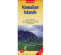 Hawaiian Islands Hawaii