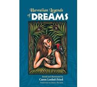 Hawaiian Legends of Dreams (Latitude 20 Books)
