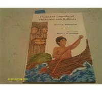 Hawaiian Legends of Tricksters and Riddlers (Kolowalu Books)