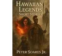 Hawaiian Legends Short Stories