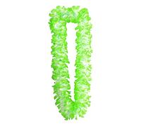 Hawaiian Lei Flower Necklace 120cm Dense Luau Hula Dance
