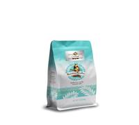 Hawaiian Paradise Coffee Coconut Flavored Ground Coffee 12oz 100% Arabica Beans Premium Rich Flavour Finest Beans Sustainably Roasted Coffee