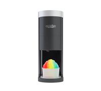 Hawaiian Shaved Ice S777 HomePro Shave Ice and Snow Cone Machine, Featuring Adjustable Blade for Fluffy Ice with 5 Round Block Ice Pucks, Margaritas, Create Snow Cones and Shave Ice from Home