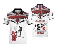 Hawaiian Shirt for Men Casual Button Down Hawaiian Shirts Relaxed-Fit Palm Tree Printed Summer Short Sleeve Aloha Beach Holiday Shirt Union Jack 2024 Hawaii Outfits Tee