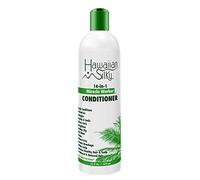 HAWAIIAN SILKY 14 IN 1 MIRACLE WORKER CONDITIONER 16OZ
