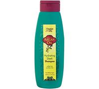 Hawaiian Silky Argan Shampoo 415 ml