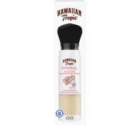 Hawaiian Silky Mineral Translucent Makeup Brush SPF 30 4.25 gr