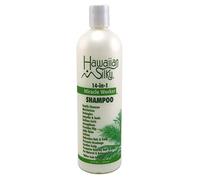 Hawaiian Silky Miracle Worker 14-in-1 Shampoo 16oz