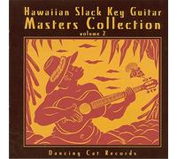 Hawaiian Slack Key Guitar Masters Collection: Volume 2 by Various Artists (1999-07-27)