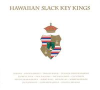 Hawaiian Slack Key Kings