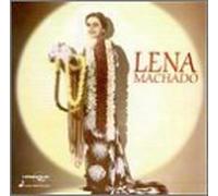Hawaiian Song Bird by Machado, Lena (2000) Audio CD