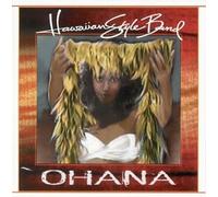 Hawaiian Style Band - Chana