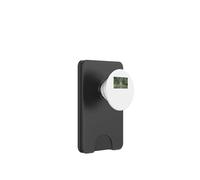 Hawaiian Tree Tunnel with Chicken Crossing the Road PopSockets PopWallet for MagSafe