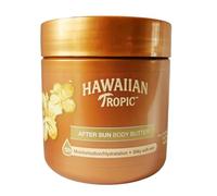 Hawaiian Tropic After Sun Body Butter, 250ml | 12hr Moisturisation, Silky Soft Skin