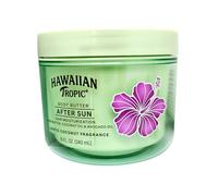 Hawaiian Tropic After Sun Body Butter White, 200 ml
