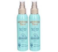 Hawaiian Tropic Aftersun Skin Repair Oil Spray 150ml x 2