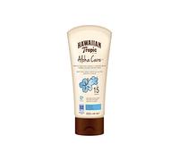 Hawaiian Tropic Aloha Care Protective Lotion SPF15 180ml