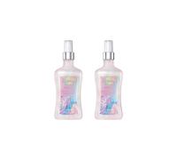 Hawaiian Tropic Aloha Coco Shimmer Edition Body Mist 250ml (Pack of 2)