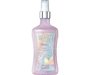 Hawaiian Tropic Beach Dreams Shimmer Edition Body Mist 250ml