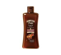 HAWAIIAN TROPIC Body Oils 0.18