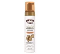 Hawaiian Tropic - Self Tanning Foam Dark (200ml)