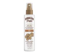 Hawaiian Tropic Dark Self Tanning Water 190ml