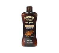 Hawaiian Tropic Dark Tanning Oil, Original 8 fl oz (237 ml)