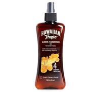 Hawaiian Tropic - Dark Tanning Oil SPF 4 240ml