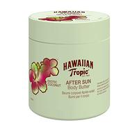 Hawaiian Tropic After Sun Exotic Coconut body butter after sun 250 ml
