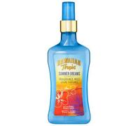 Hawaiian Tropic Fragrance Mist Summer Dreams 250ml