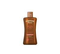 Hawaiian Tropic Glowing Oil Tanning Oil 200ml