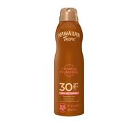 Hawaiian Tropic Glowing Protection Dry Oil Spray SPF 30