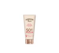 Hawaiian Tropic Glowing Protection Face Cream SPF 50 50ml