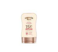 Hawaiian Tropic Glowing Protection Lotion SPF 15 100ml