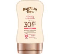 Hawaiian Tropic Satin Protection Travel Size Sun Lotion SPF 30 100ml