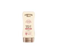 Hawaiian Tropic Glowing Protection Sun Lotion SPF 15 180ml