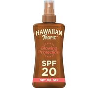 Hawaiian Tropic Protective Dry Spray SPF20 - 200ml