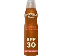 Hawaiian Tropic Protective Dry Sunscreen Oil in Spray SPF 30 180 ml
