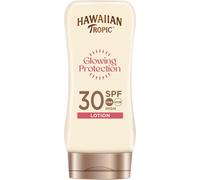 Hawaiian Tropic Satin Protection sunscreen lotion SPF 30 180 ml