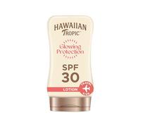 Hawaiian Tropic Satin Protection Travel Size Sun Lotion SPF 30 100ml