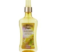 Hawaiian Tropic Golden Paradise Fragrance Mist 250ml