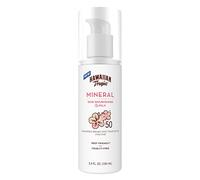 Hawaiian Tropic Hawaiian Tropic Mineral Sun Milk Body Lotion Spf 50, 3.4 Ounces, 1 Count