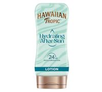 Hawaiian Tropic Hydrating After Sun - Helps to preserve your tan, 180 ml, 24-...