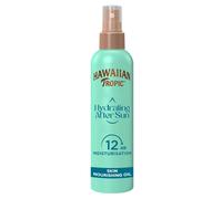 HAWAIIAN TROPIC Hydrating After Sun Skin Nourishing Oil 150ml, Fast Absorbing...