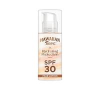 Hawaiian Tropic Silk Hydration Face with SPF 30