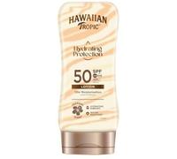 Hawaiian Tropic Hydrating Protection Lotion SPF 50 180 ml