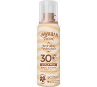Hawaiian Tropic Hydrating Protection Scalp Mist SPF 30 UVA plus UVB Protection, 60 ml, Lightweight Fine Mist, Protects Scalp & Hairline