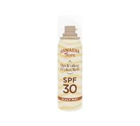 Hawaiian Tropic Hydrating Protection Scalp Mist SPF 30 UVA plus UVB Protection, 60 ml, Lightweight Fine Mist, Protects Scalp & Hairline