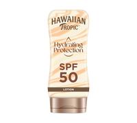 Hawaiian Tropic | Hydrating Protection Sunscreen SPF 50 UVA + UVB Protection,...